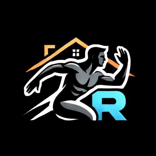 Roberto ramos trainer logo