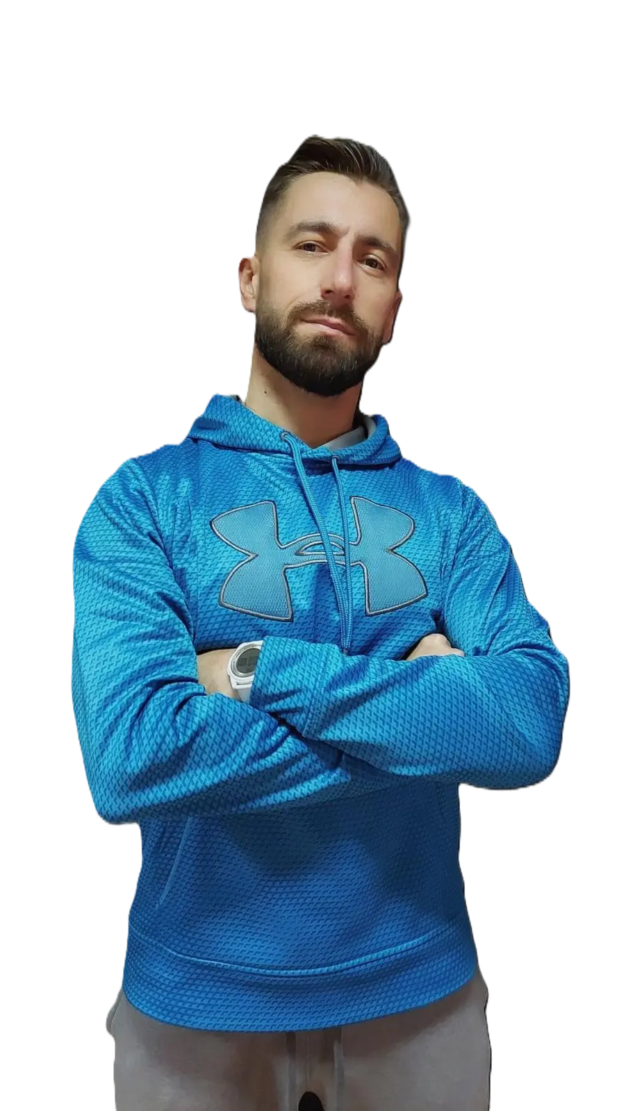 Roberto ramos entrenador
