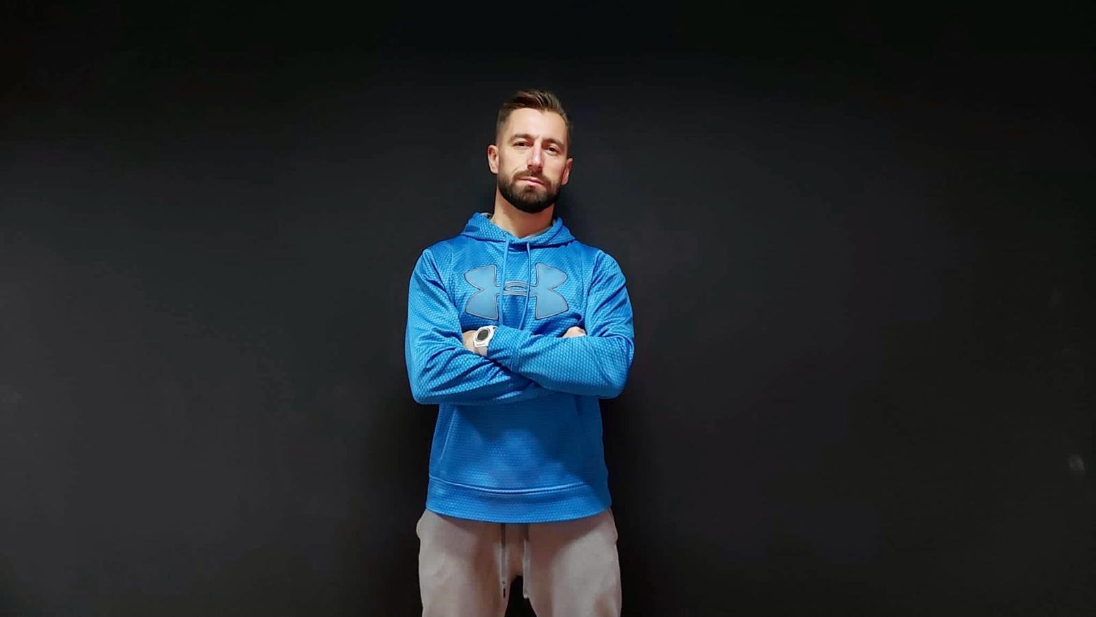 Roberto ramos entrenador